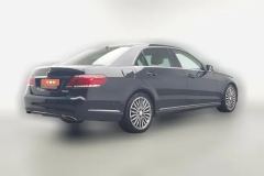 2015 Mercedes-Benz E-Class 2015 3.0T AT E320L #2