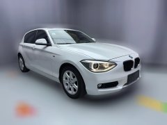 2015 BMW 1 Series(Imported) 2013 1.6T AT 116iLeading Facelift (Imported) #3