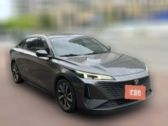 2023 Chang'an Yida 2023 Blue WhaleNE 1.5T AT GDI DCTPremium #3