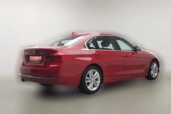 2016 BMW 3 Series 2017 2.0T AT 320LiFashion #2