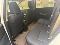 2017 Honda CR-V 2016 2.0 AT ClassicFWD #6