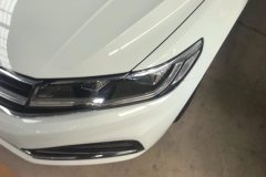 2022 Volkswagen Bora Sedan 2021 1.5 AT EliteSmart Connect #5