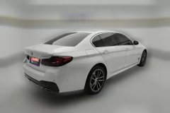 2023 BMW 5 Series 2022 Facelift II 2.0T AT 525Li MSport Pkg #3