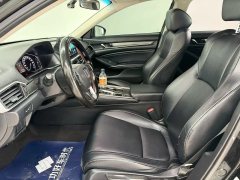 2021 Honda Accord 2018 1.5T AT 230TURBOComfort China VI #5