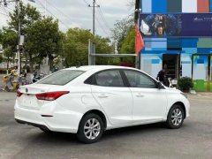 2020 Chang'an Yuexiang Sedan 2019 1.5 AT Luxury China VI #9
