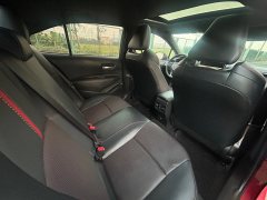 2023 Toyota Levin 2022 1.2T 185T CVTSport #12