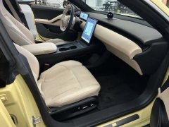 2023 NIO ET5 2022 75kWh #7
