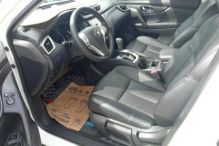 2016 Nissan X-Trail 2014 2.0L AT CVTComfort 2WD #9