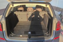 2018 BMW X3 2018 2.0T AT 25i MSport Pkg China VI #4