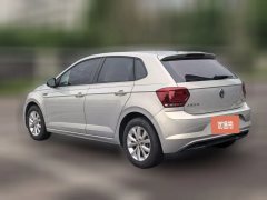 2021 Volkswagen Polo Hatchback 2019 1.5 AT PlusBeatsTrendy and coolEdition #4