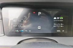 2022 Li Auto Li Auto ONE 2021 EREV6SeatEdition #14