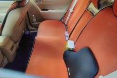 2016 Toyota Corolla 2016 1.6 AT GL-iCool #11