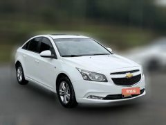 2016 Chevrolet Cruze Sedan 2015 1.5 AT ClassicSE #3