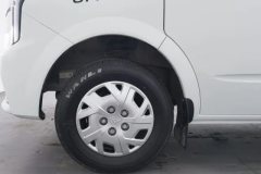 2024 Maxus V80 2024 Aoyuntong 6AMT SWBSuperLow Roof127Ps 5/6Seat #6
