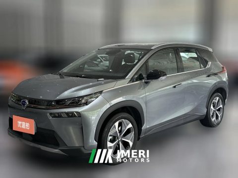 2021 Aion V 2021 AT evolutionEdition 70 Smart Lead