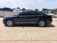 2019 Volkswagen Passat 2017 1.8T AT 330TSIYu ZunEdition #6