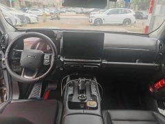 2023 Haval Big Dog Plus PHEV 2023 1.5T AT DHT-PHEV 105km Tide electricityEditionPlus #3
