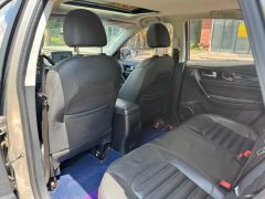 2017 Dongfeng Fengxing Jingyi S50 2017 1.6 AT Exclusive #5