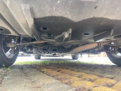 2015 Toyota Camry 2015 2.0 AT GLeading #12