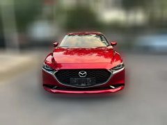2020 Mazda Mazda3 Axela Sedan 2020 2.0 AT QualityEdition #4
