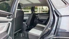 2025 Volkswagen Tayron X 2024 2.0T AT 330TSI 2WDnobleHigh Energy #7