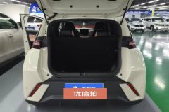 2025 BYD Seagull 2025 305km freeEdition #4