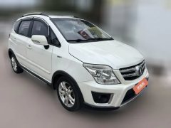 2015 Chang'an CX20 2014 1.4 MT Sport China V #3