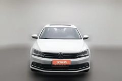 2017 Volkswagen Sagitar 2018 1.4T AT 280TSIComfort #3