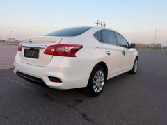 2022 Nissan Sylphy 2022 Classic 1.6XE MTComfort #6