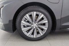 2023 Hongqi E-QM5 2023 620km PLUS #6