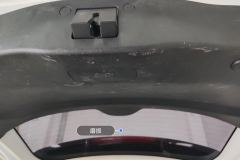 Trunk Lid Trim