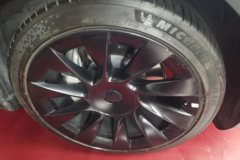 2021 Tesla Model Y 2021StandardBattery lifeRWDEdition #6