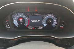 2021 Audi Q3 2021 1.4T AT 35TFSIFashionElegant #14