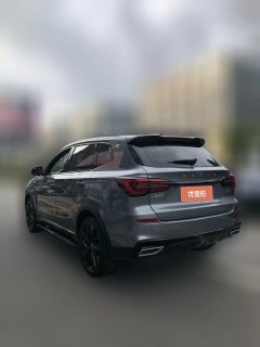 2020 Roewe RX5 2020 1.5T AT PLUS 300TGI AliChina Chao RonglinEdition #7