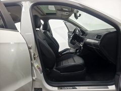 2016 Volkswagen Lavida 2015 1.6 AT Comfort #14