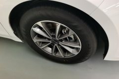 2024 BYD Destroyer 05 2024 Glory 1.5L AT DM-i 55KM Luxury #6