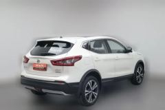 2019 Nissan Qashqai 2019 2.0 AT Luxury #2