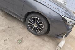 2022 Roewe i5 2021 1.5L Platinum CVT #6