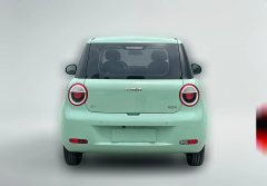 2022 Chang'an Qiyuan Chang'an Lumin 2022 210km sweet #6
