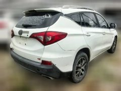 2017 BYD Song 2016 1.5T AT matchlessEditionElite FWD #5