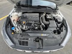 2020 Hyundai Elantra Sedan 2021 1.5 AT LUXPremium #22