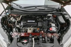 2016 Honda CR-V 2015 2.4 AT Luxury FWD #7