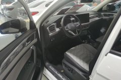 2024 Volkswagen Tayron 2023 2.0T AT 380TSI 4WDR-LineHigh Energy #7