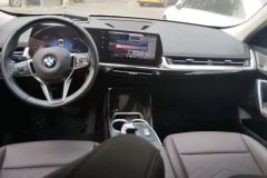 2024 BMW X1 2023 2.0T AT sDrive25Li XDesign Pkg #12