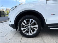 2016 Geely Auto Boyue 2016 1.8T AT Smart PremiumFWD #5