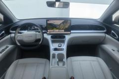 2025 Geely Galaxy Geely Galaxy Xingyuan 2025 UP 410km Discovery #12