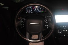2020 Land Rover Range Rover Evoque 2020 2.0T AT 249PS R-DYNAMIC SSport #15