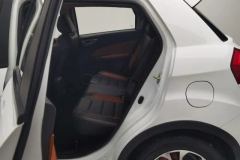 2019 Geely Auto Vision X3 2017 1.5 MT Premium #19