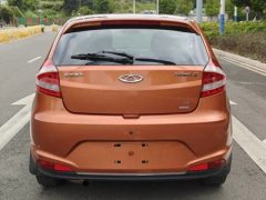 2016 Chery Fengyun 2 Hatchback 2015 1.5 MT Sharp #8