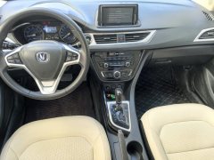 2017 Chang'an Yuexiang V7 2016 1.6 AT Enjoy China V #8